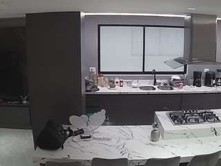 voyeurcam-casa-salsa-kitchen