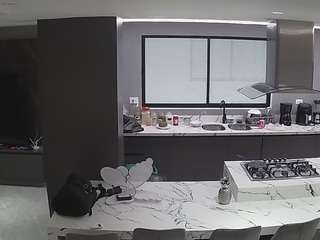 voyeurcam-casa-salsa-kitchen