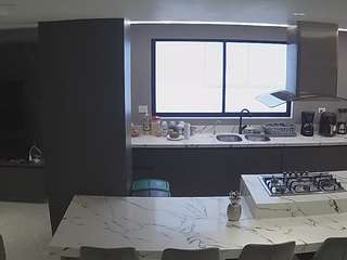voyeurcam-casa-salsa-kitchen