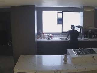 voyeurcam-casa-salsa-kitchen