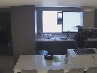 voyeurcam-casa-salsa-kitchen