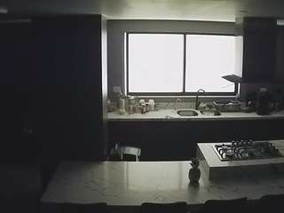 voyeurcam-casa-salsa-kitchen