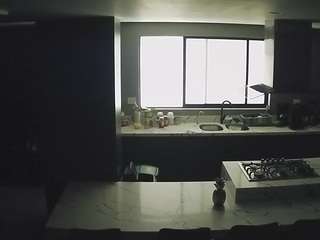voyeurcam-casa-salsa-kitchen
