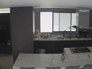 voyeurcam-casa-salsa-kitchen