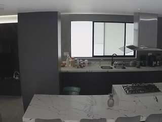 voyeurcam-casa-salsa-kitchen