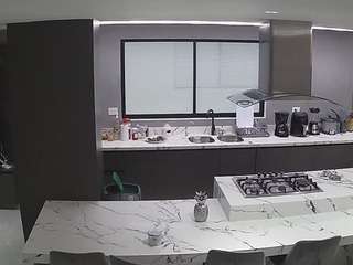 voyeurcam-casa-salsa-kitchen