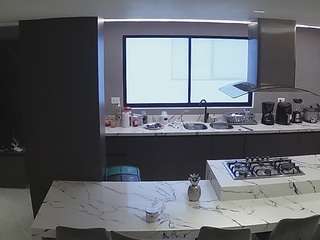 voyeurcam-casa-salsa-kitchen