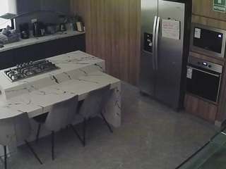 voyeurcam-casa-salsa-kitchen