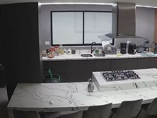 voyeurcam-casa-salsa-kitchen