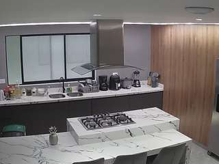 voyeurcam-casa-salsa-kitchen