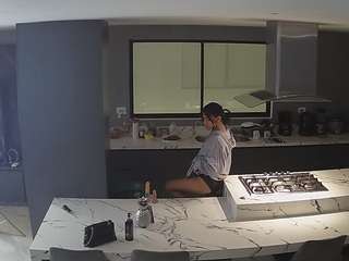 voyeurcam-casa-salsa-kitchen
