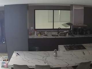 voyeurcam-casa-salsa-kitchen