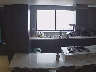 voyeurcam-casa-salsa-kitchen