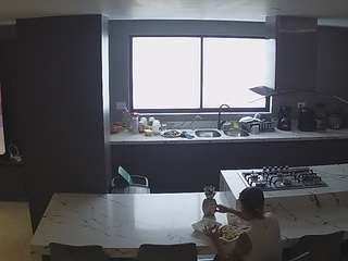 voyeurcam-casa-salsa-kitchen