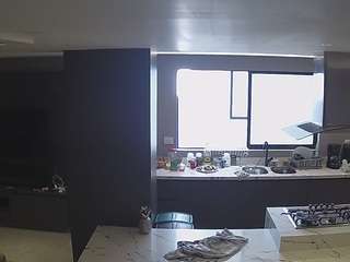 voyeurcam-casa-salsa-kitchen