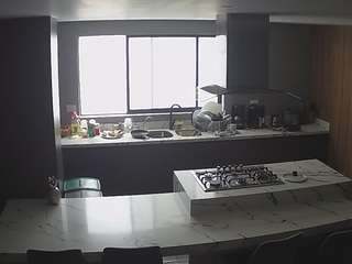 voyeurcam-casa-salsa-kitchen