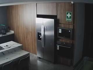 voyeurcam-casa-salsa-kitchen