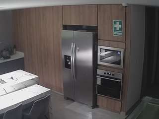 voyeurcam-casa-salsa-kitchen