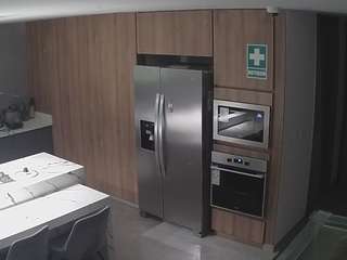 voyeurcam-casa-salsa-kitchen