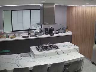 voyeurcam-casa-salsa-kitchen