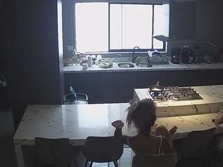 voyeurcam-casa-salsa-kitchen