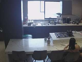 voyeurcam-casa-salsa-kitchen