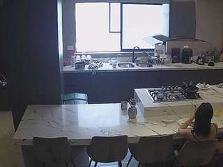 voyeurcam-casa-salsa-kitchen