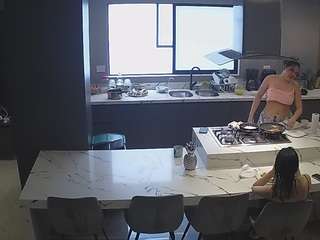 voyeurcam-casa-salsa-kitchen