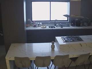 voyeurcam-casa-salsa-kitchen