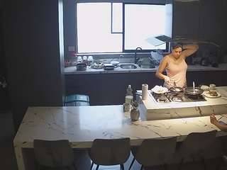 voyeurcam-casa-salsa-kitchen