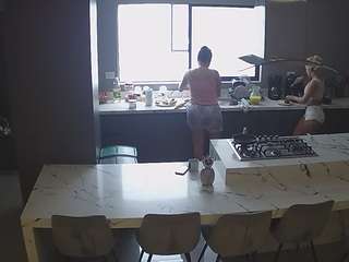 voyeurcam-casa-salsa-kitchen