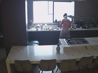 voyeurcam-casa-salsa-kitchen