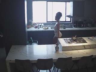 voyeurcam-casa-salsa-kitchen