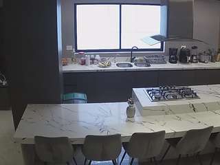 voyeurcam-casa-salsa-kitchen