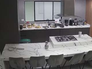 voyeurcam-casa-salsa-kitchen