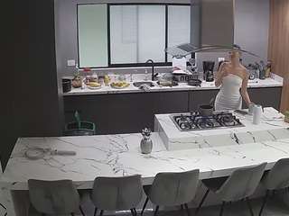 voyeurcam-casa-salsa-kitchen