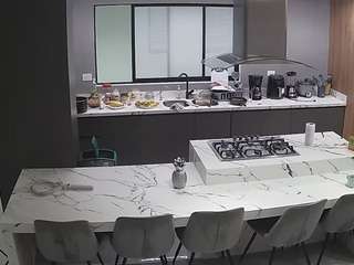voyeurcam-casa-salsa-kitchen