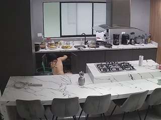 voyeurcam-casa-salsa-kitchen