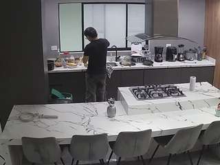 voyeurcam-casa-salsa-kitchen