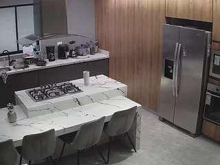 voyeurcam-casa-salsa-kitchen