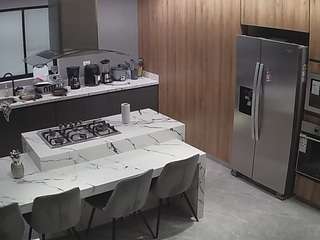 voyeurcam-casa-salsa-kitchen