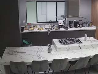 voyeurcam-casa-salsa-kitchen