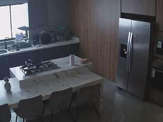 voyeurcam-casa-salsa-kitchen
