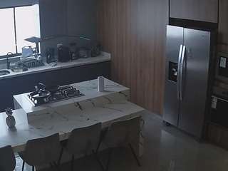 voyeurcam-casa-salsa-kitchen