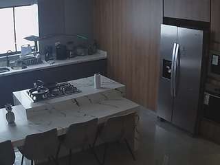 voyeurcam-casa-salsa-kitchen