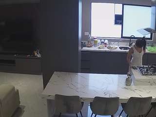 voyeurcam-casa-salsa-kitchen