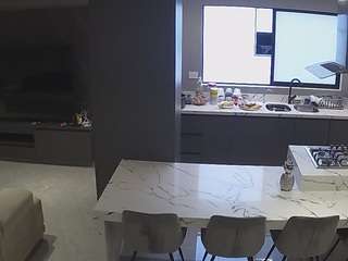 voyeurcam-casa-salsa-kitchen