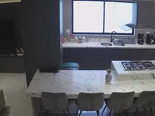 voyeurcam-casa-salsa-kitchen