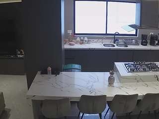 voyeurcam-casa-salsa-kitchen