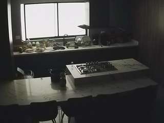 voyeurcam-casa-salsa-kitchen